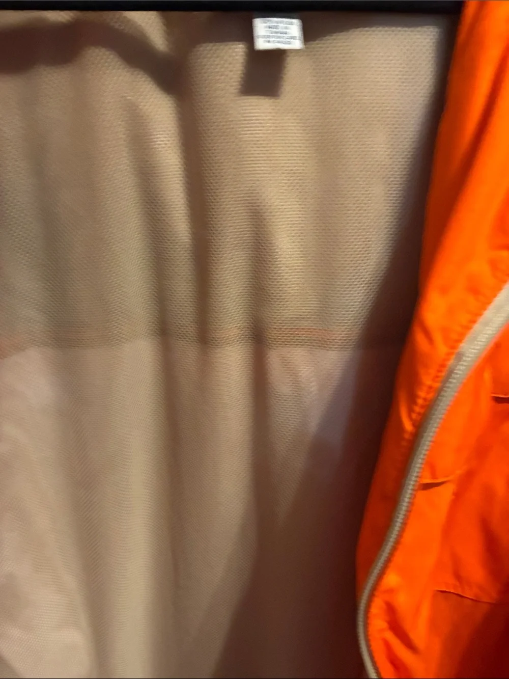 Old Navy lightweight hooded